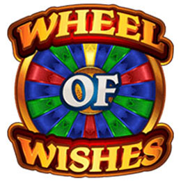 Wheel of Wishes jackpot WowPot Games Global