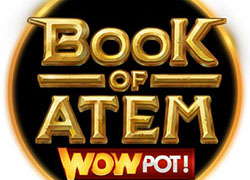 Book of Atem WowPot