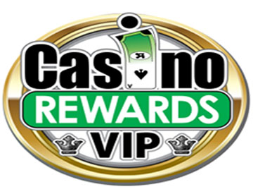 Tours gratuits chez Casino Rewards