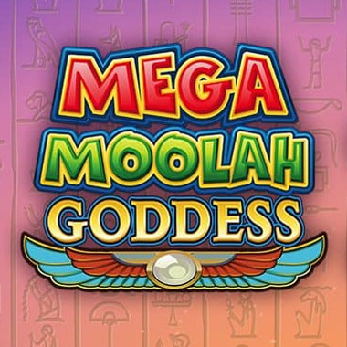 Tours sur la machine à sous Mega Moolah Goddess