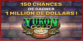 Yukon Casino en Ligne au Canada