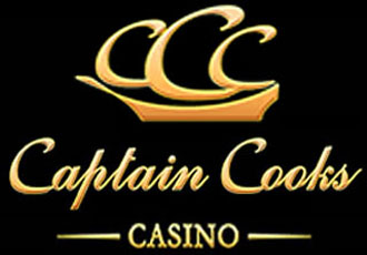 Captain Cooks Casino adapté aux Android
