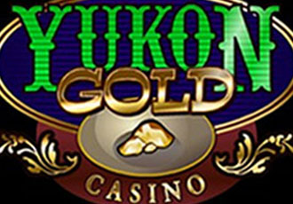 Windows Yukon Gold Casino