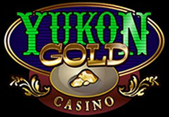 Jeux de casino Android chez Yukon Gold