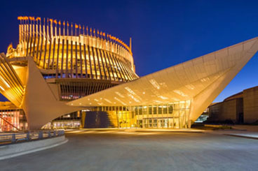 Casino de Montréal au Québec