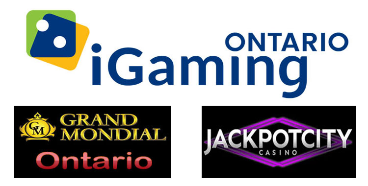 Casinos en ligne légaux en Ontario
