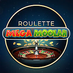Mega Moolah Roulette jackpot bonus