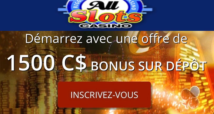 All Slots Casino