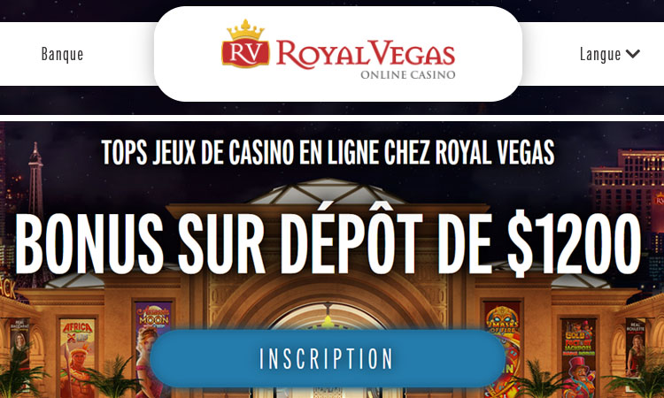 Royal Las Vegas Casino
