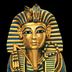 King Tut