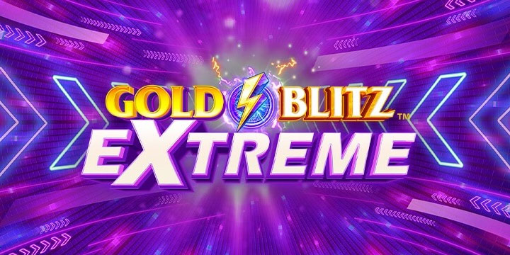 Gold Blitz Extreme de Fortune Factory Studios