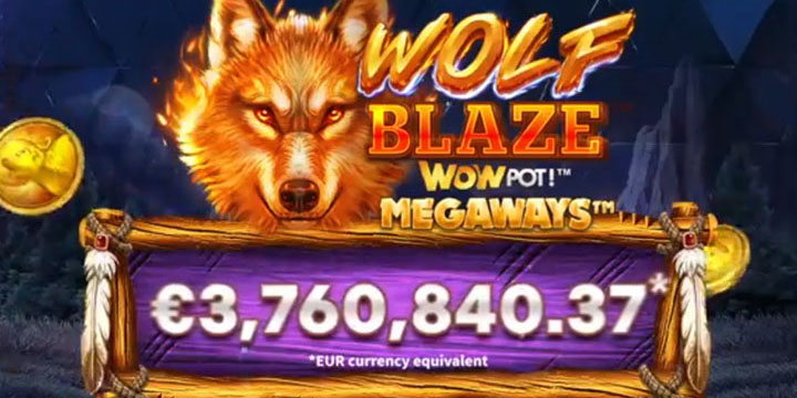 Jackpot WowPot gagné le 18 janvier 2024