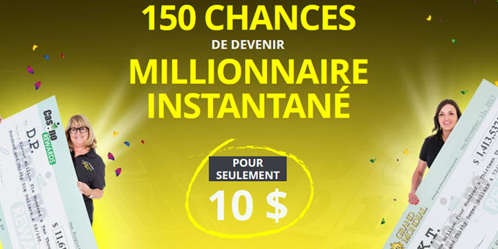 Grand Mondial Casino