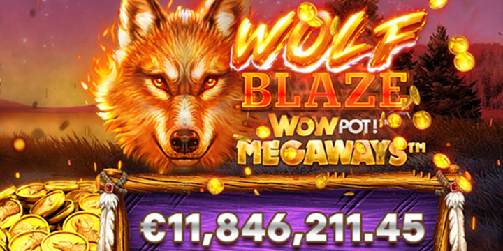 Jackpot WowPot gagné en Juin 2024