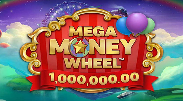 Gagnant du jackpot Mega Money Wheel en juillet 2024