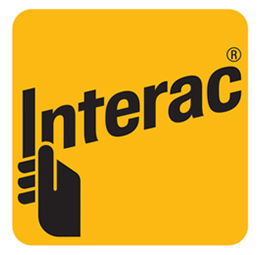 Interac pour les Joueurs en Ligne Canadiens