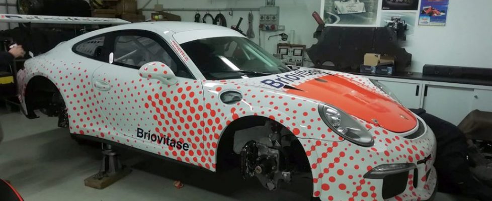 Porsche GT3RS-wrap3