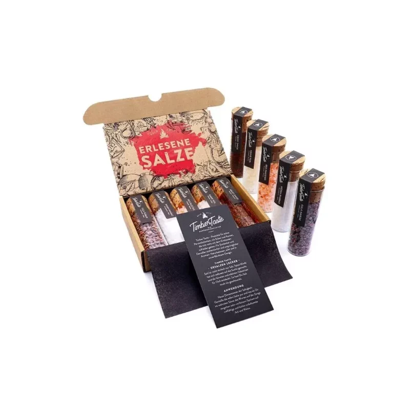 gourmet gift set