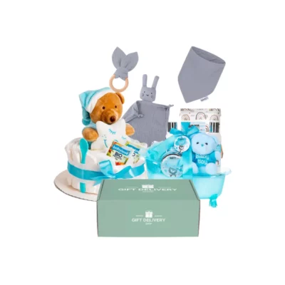 Baby Boy Gifts