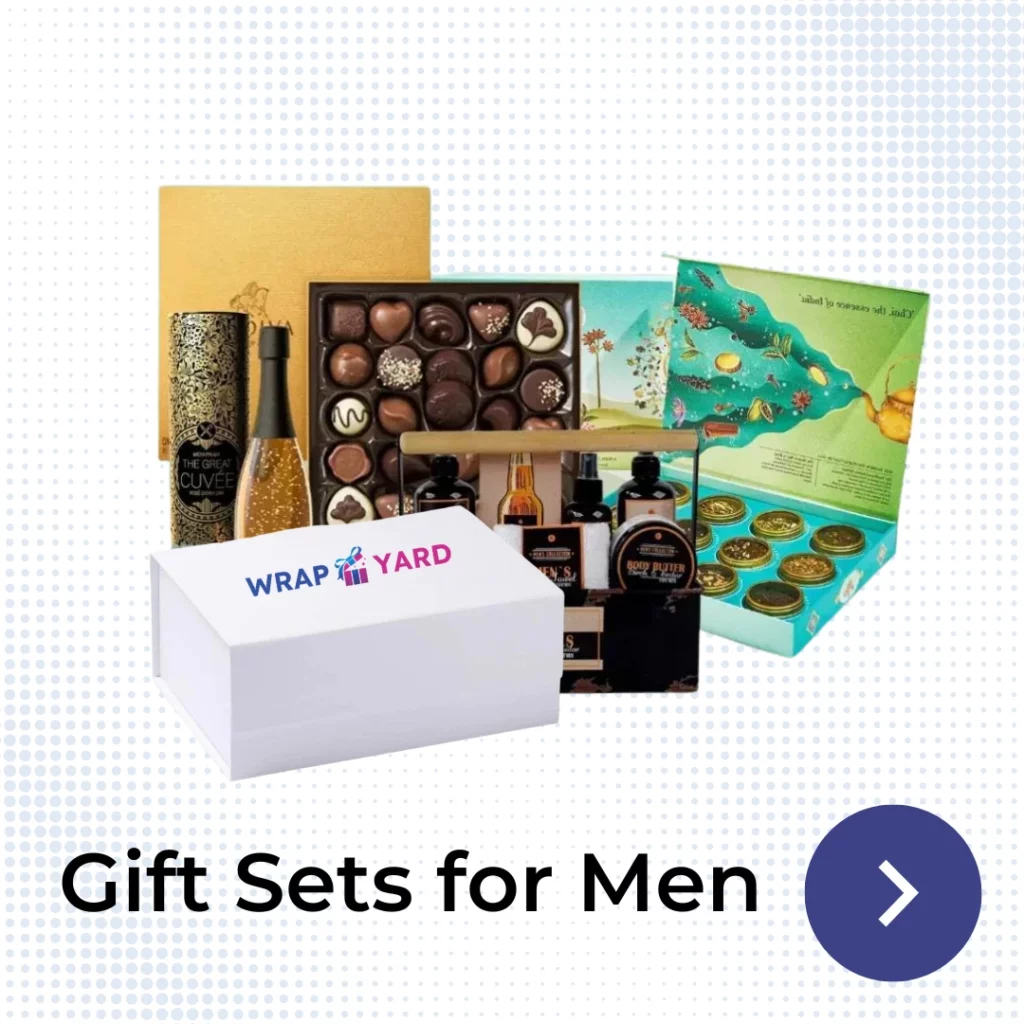 gifts for men