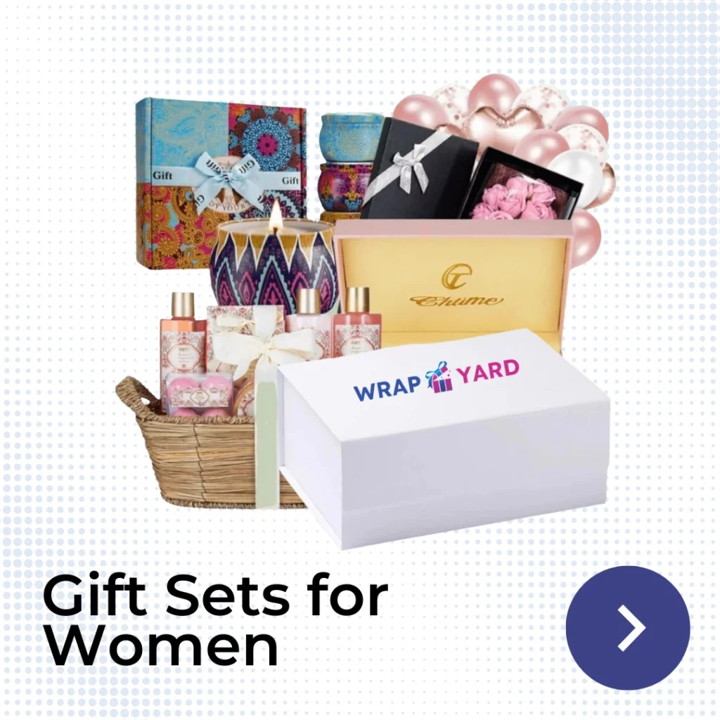 gifts for women