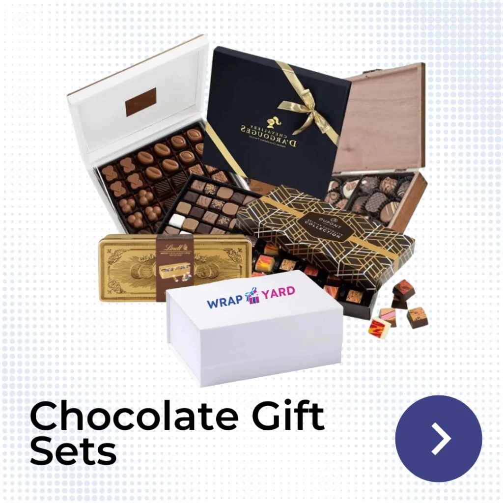 chocolate gift sets