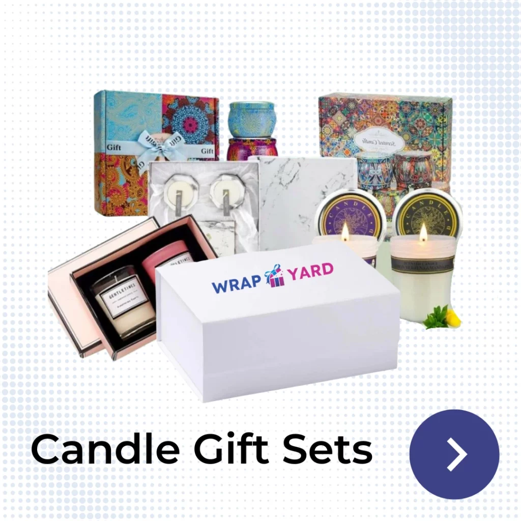 candle gifts