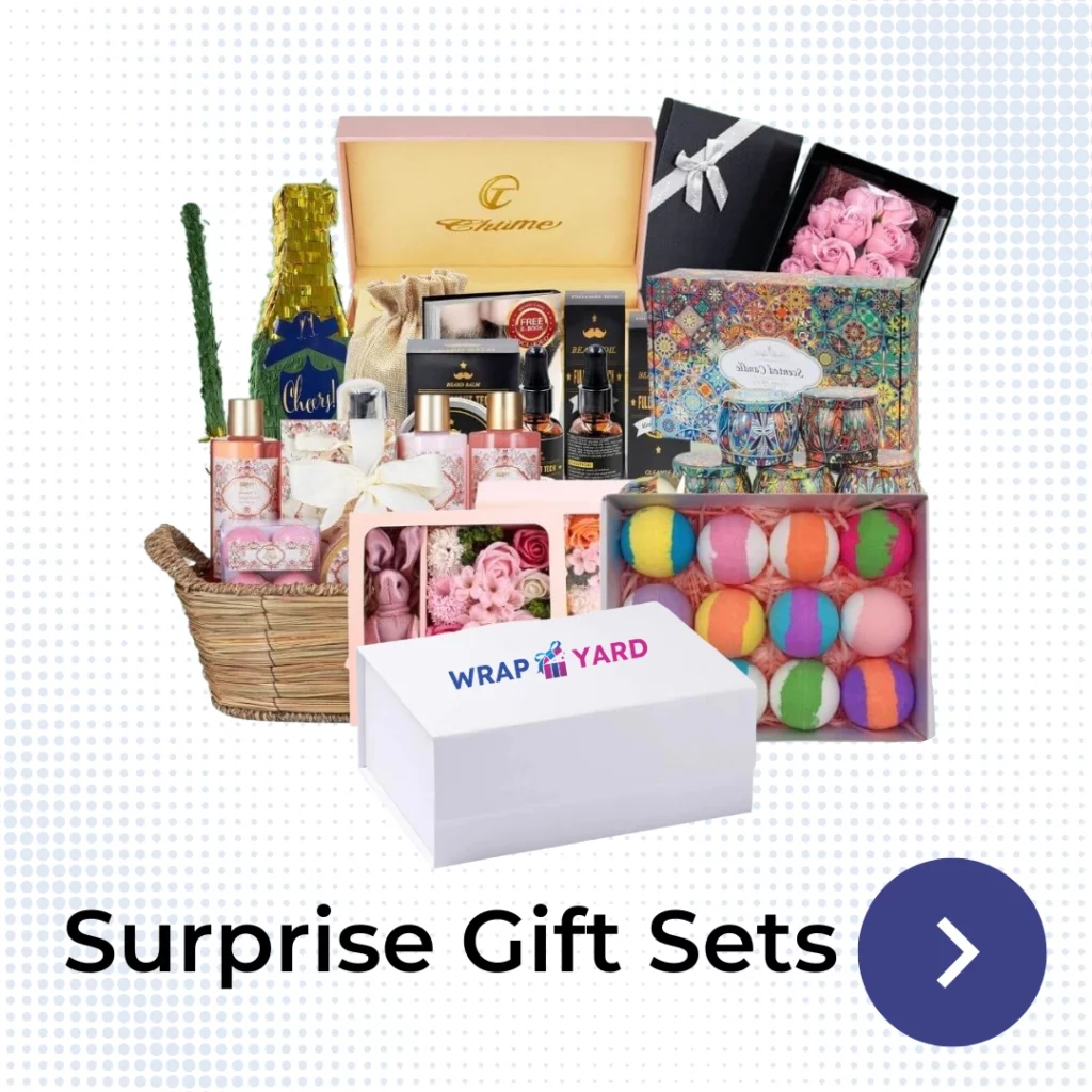 surprise gifts