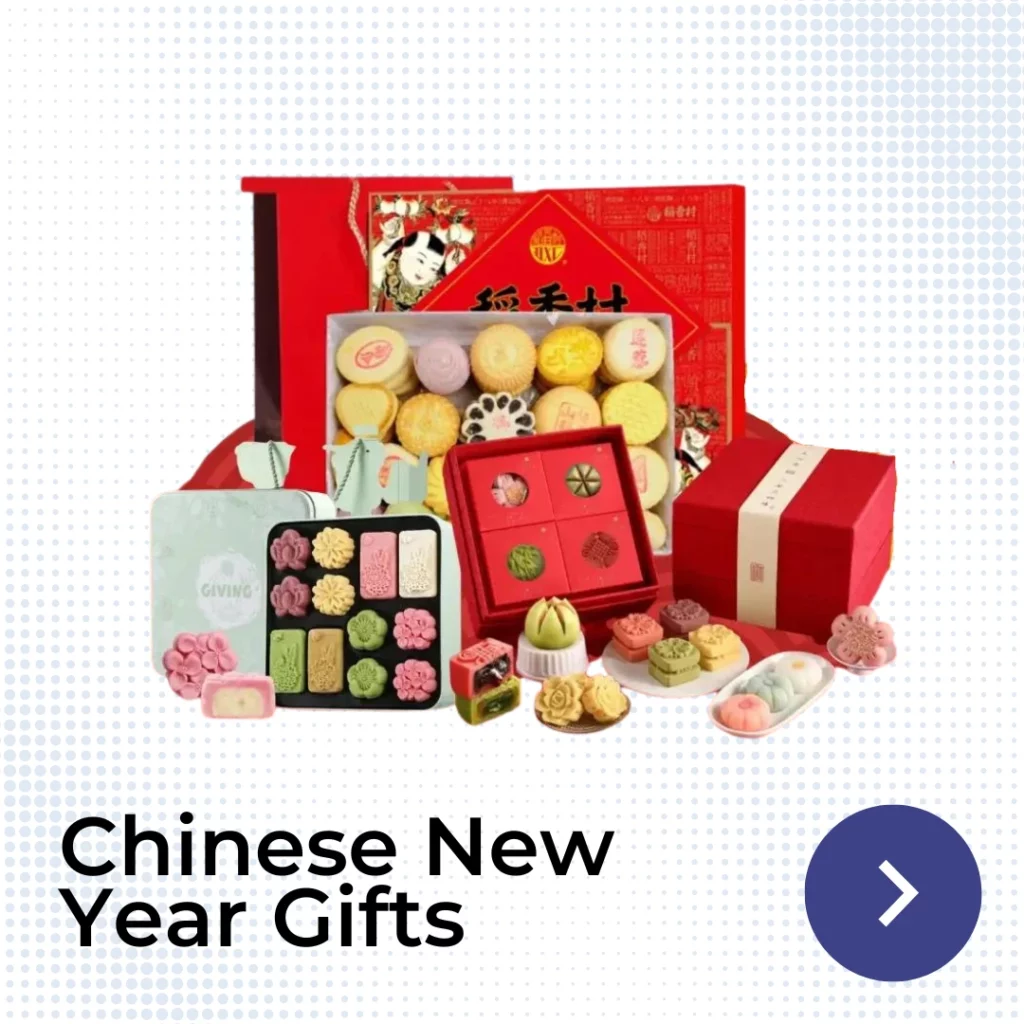 chinese new year gifts