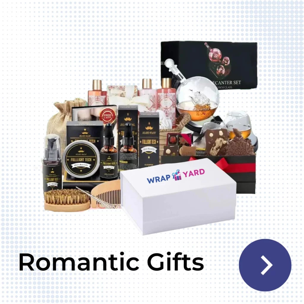 romantic gifts