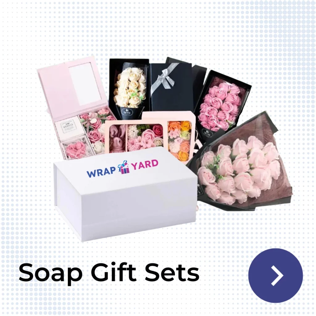 soap gifts