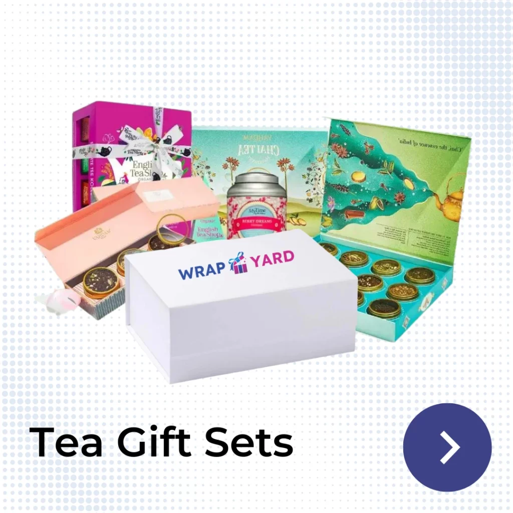 tea gifts