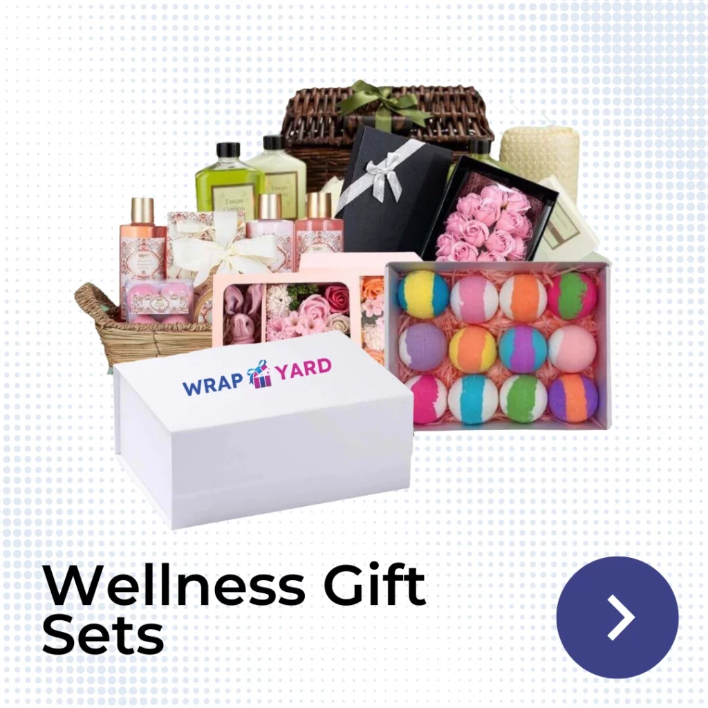 wellness gift sets