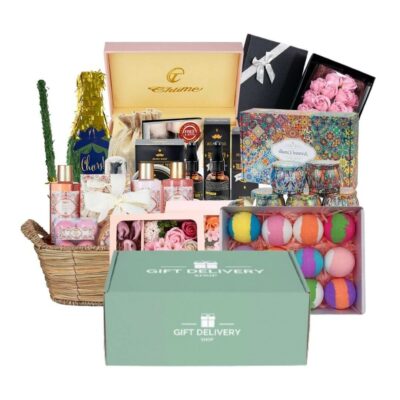 medium surprise gift set