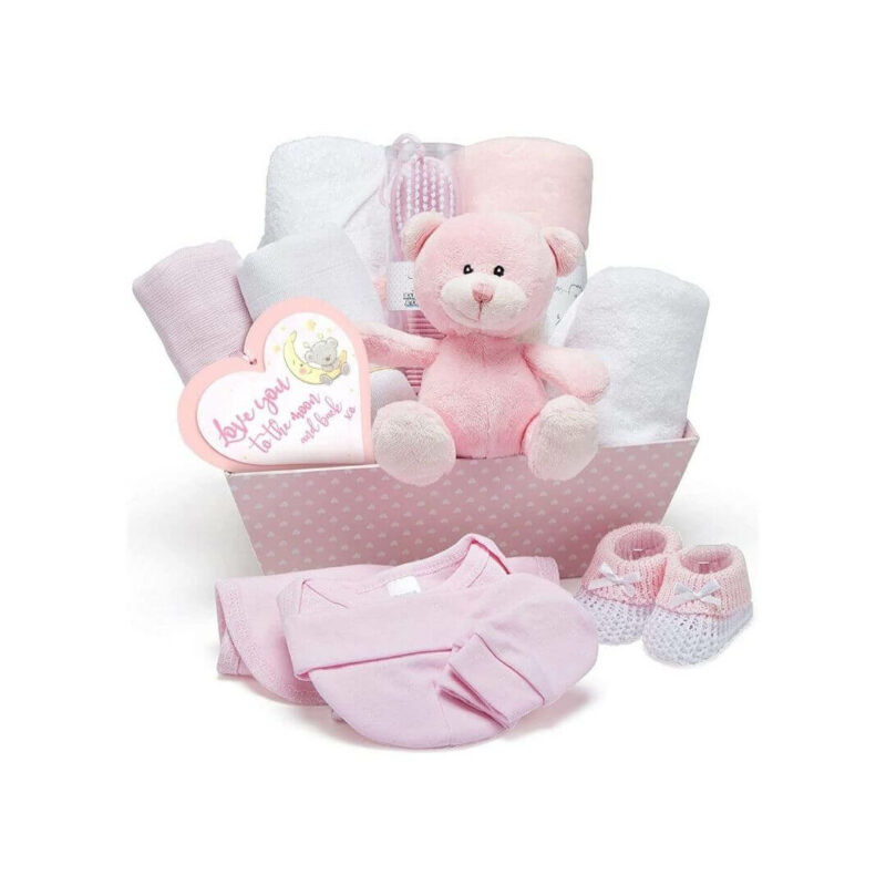 gift for baby girl
