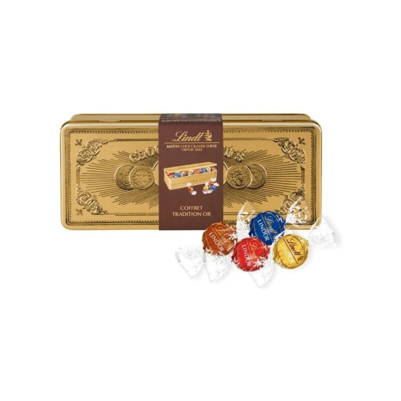 chocolate gift set