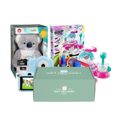 gift set for kids