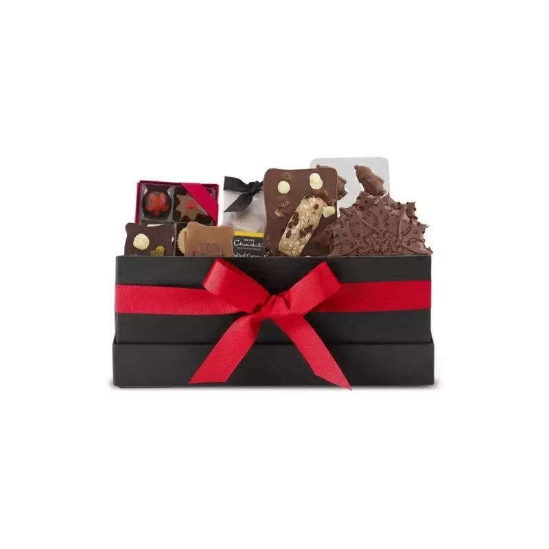 luxury corporate gift set