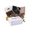 medium chocolate gift box