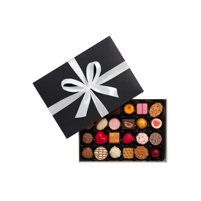 chocolate gift box fathers day