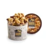 Popcorn nut gourmet gift box
