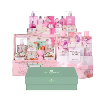 Spa Gift Box for Women