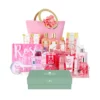 Valentine Day Spa Gifts For Girlfriend