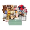 gourmet new year gift set