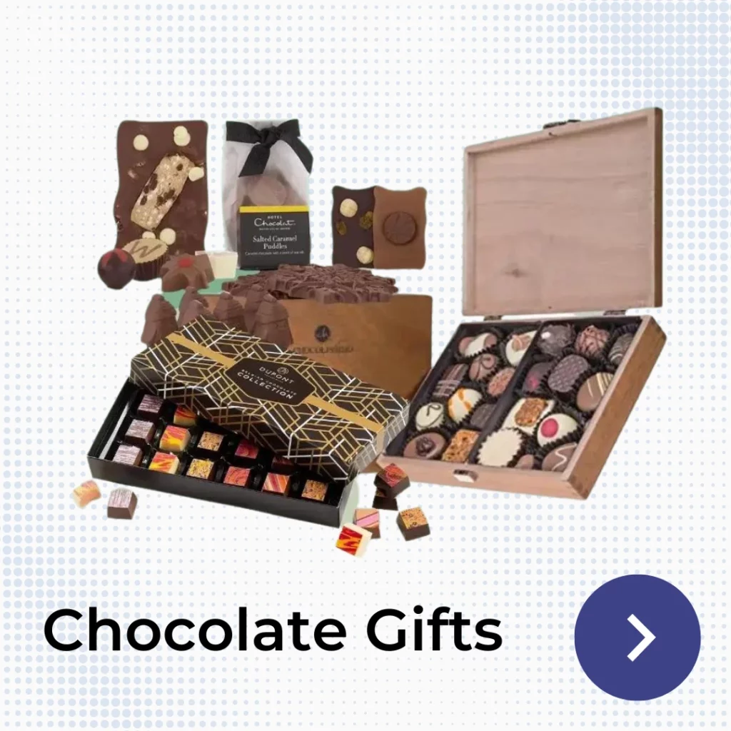 chocolate gifts