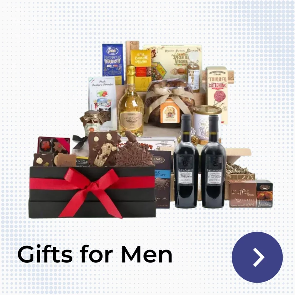 gifts for men