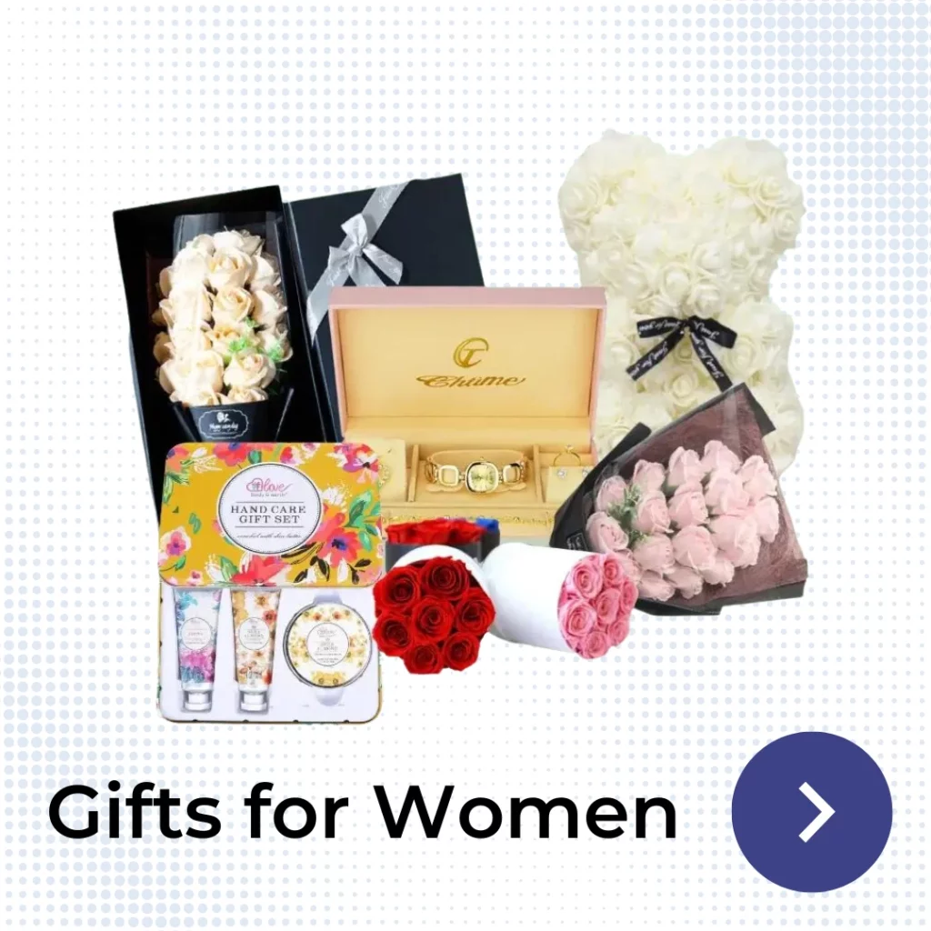 gifts for women