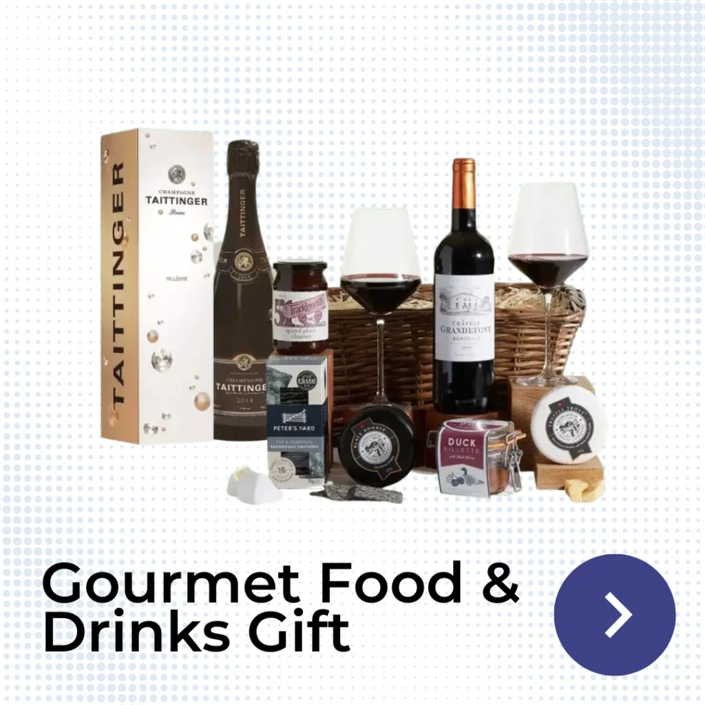 gourmet gifts