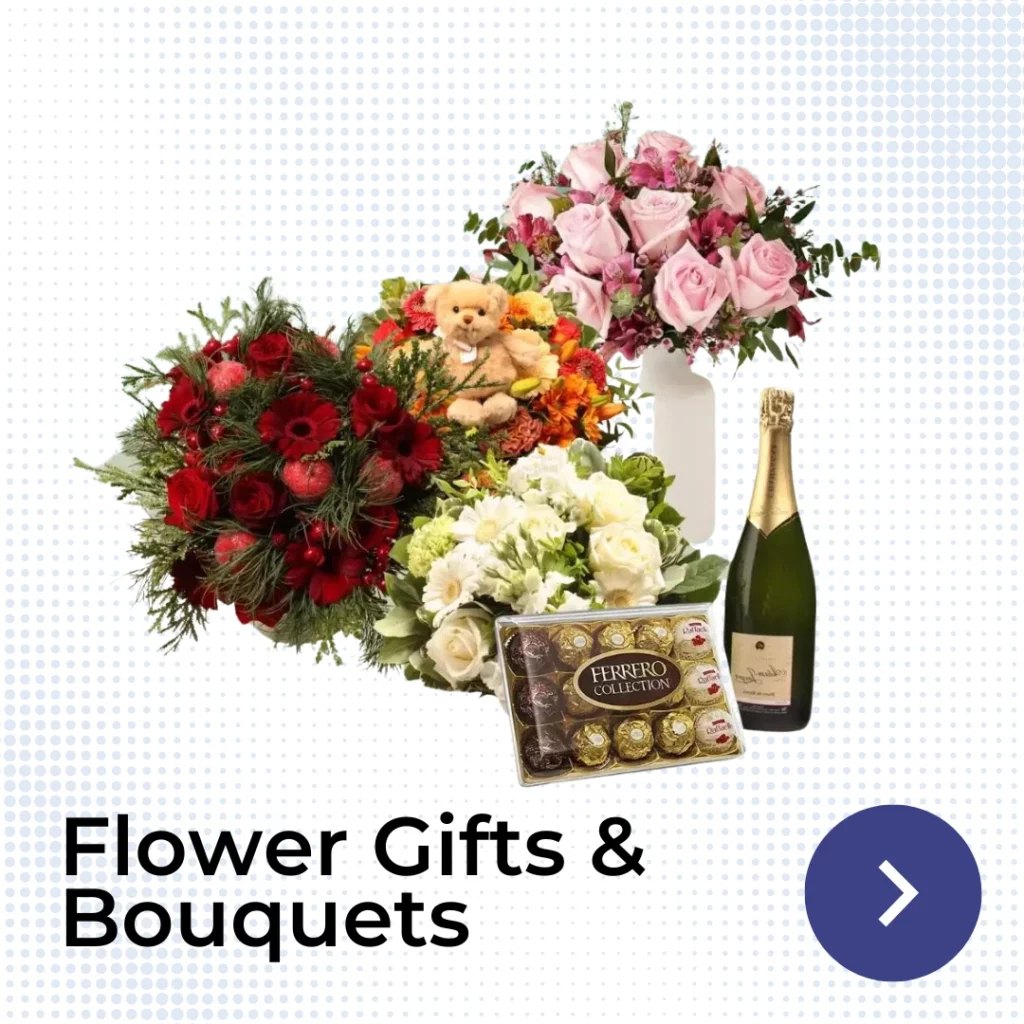 flower gifts