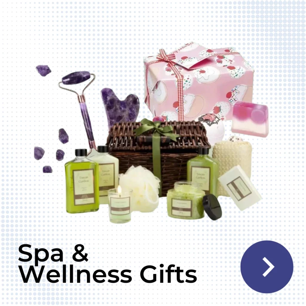 spa gifts